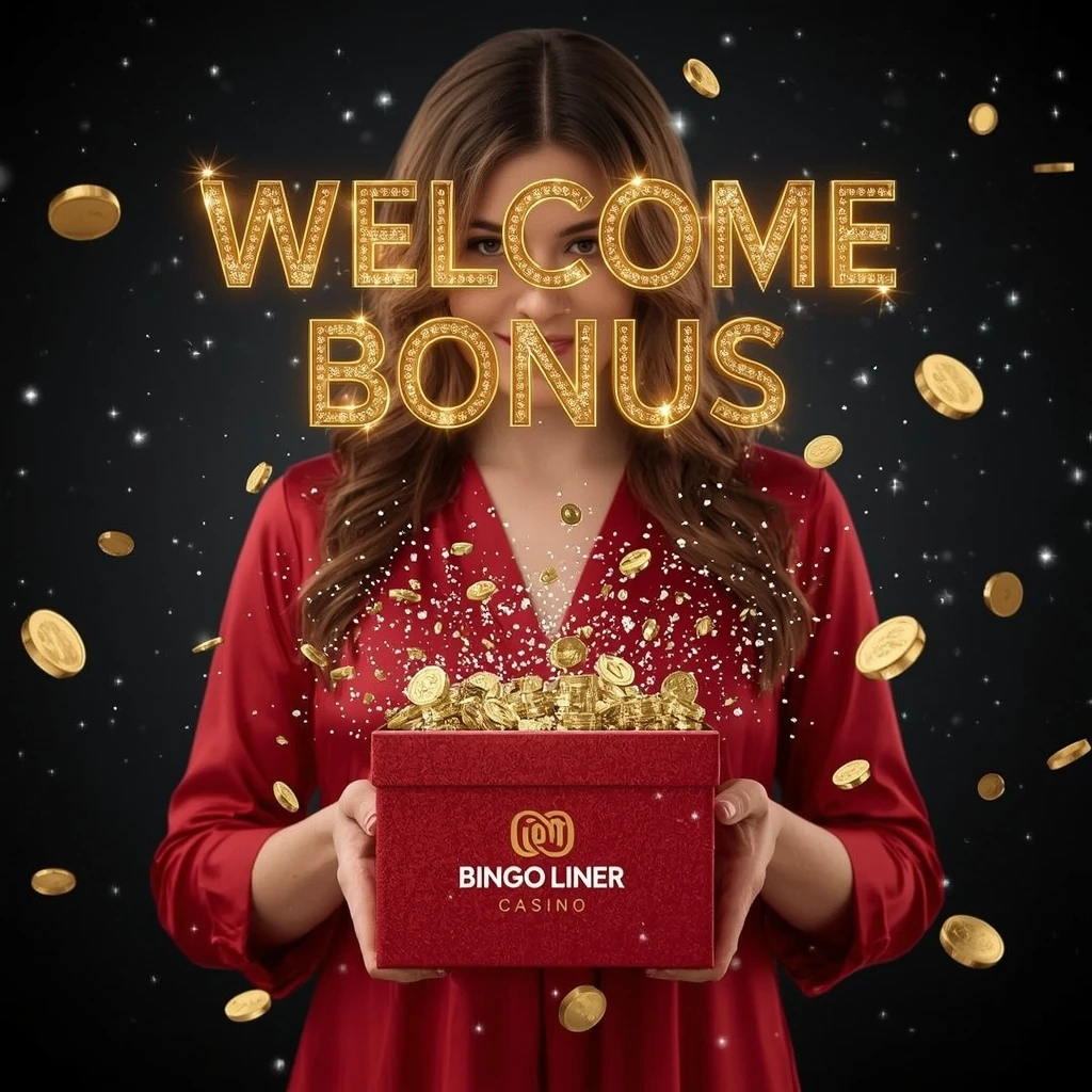 Bingo Liner Casino bonus Bingo Liner bonus
