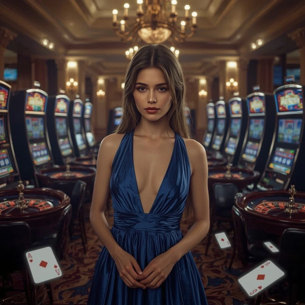 Bingo Liner Casino games Bingo Liner Casino games