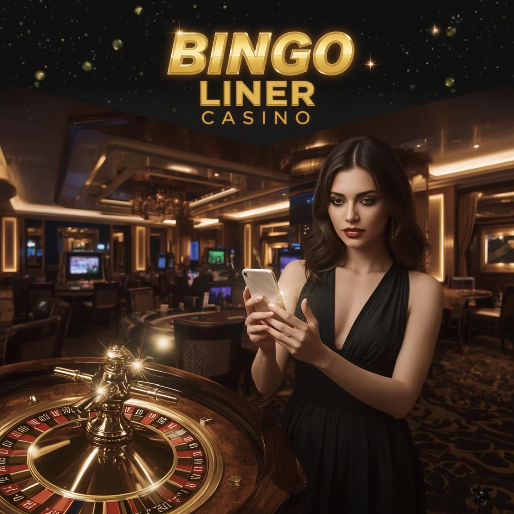 Bingo Liner Casino Canada Bingo Liner Casino Canada